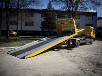Abschleppwagen bis 18 Tonnen