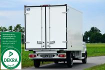 Kofferaufbau bis 3,5 Tonnen