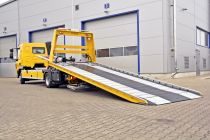 Abschleppwagen bis 12 Tonnen