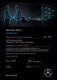 Zertifikat 5