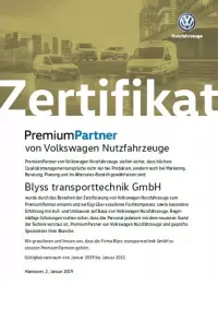 Zertifikat 7