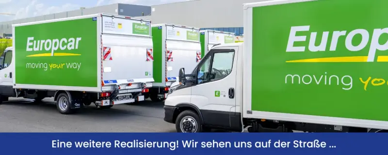 BLYSS LKW Aufbau 11