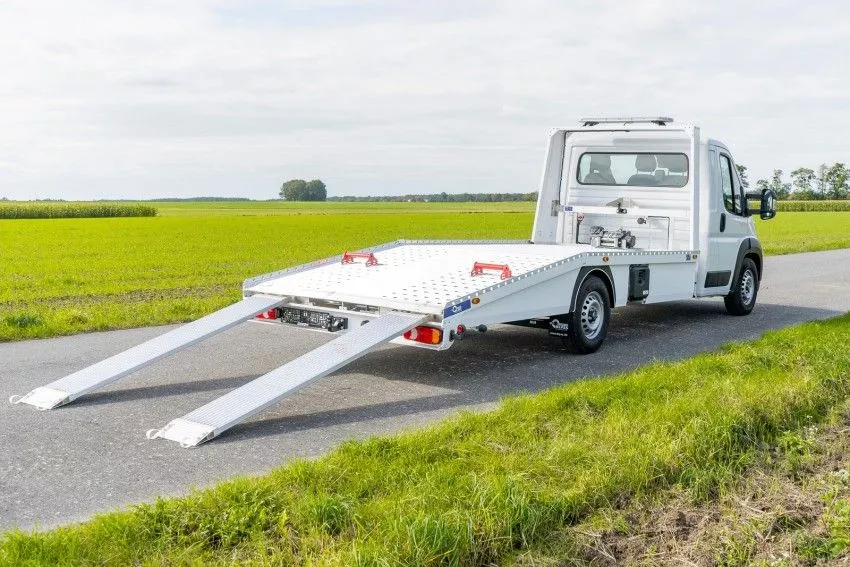 Neu im Portfolio: Aufbauten für den T...