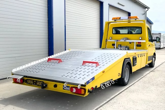 Autotransporter kaufen bis 7,5 t oder ...