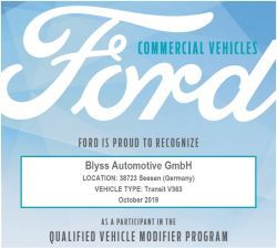 QVM-PARTNER VON FORD